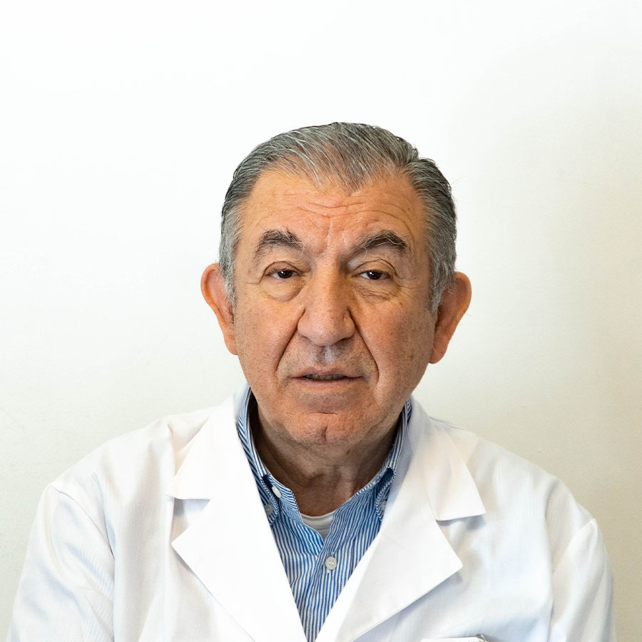 Dott. Luciano Cannavera